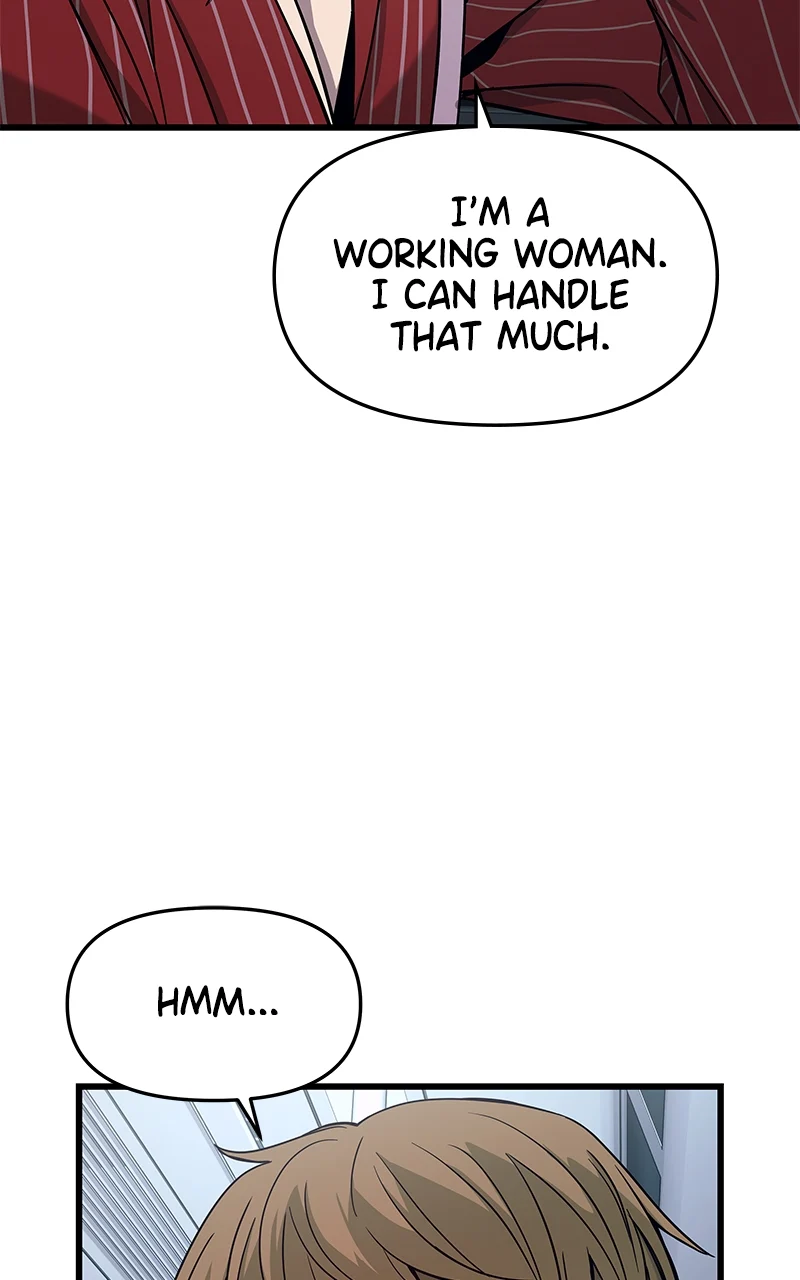 Chapter 5 (English) - My Bias Gets On The Last Train Page 27
