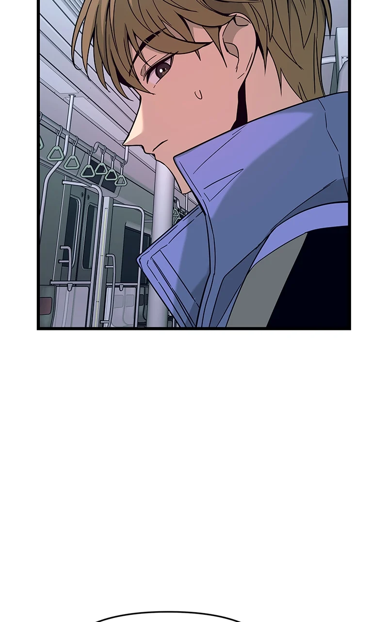 Chapter 5 (English) - My Bias Gets On The Last Train Page 28