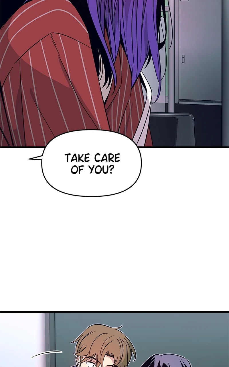 Chapter 5 (English) - My Bias Gets On The Last Train Page 31
