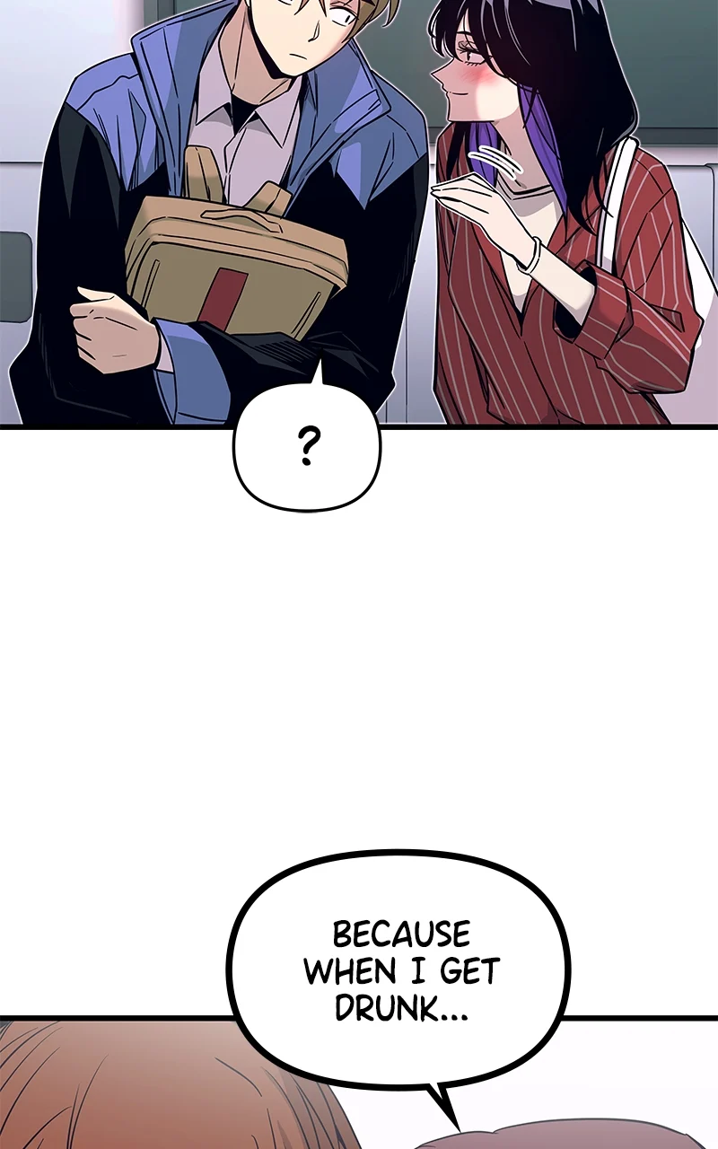 Chapter 5 (English) - My Bias Gets On The Last Train Page 32