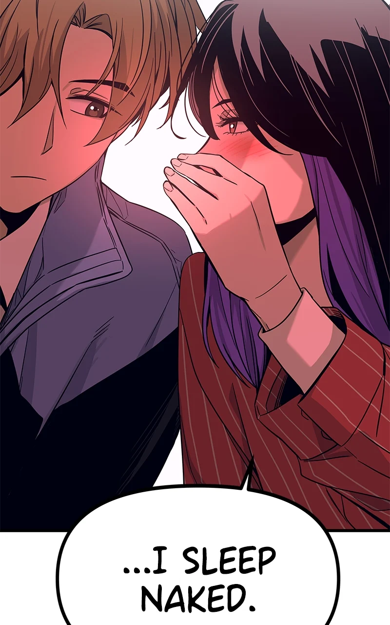 Chapter 5 (English) - My Bias Gets On The Last Train Page 33