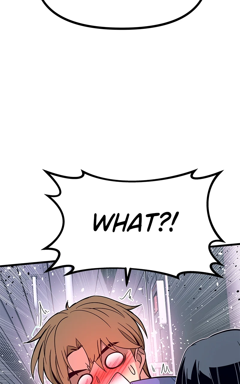 Chapter 5 (English) - My Bias Gets On The Last Train Page 34