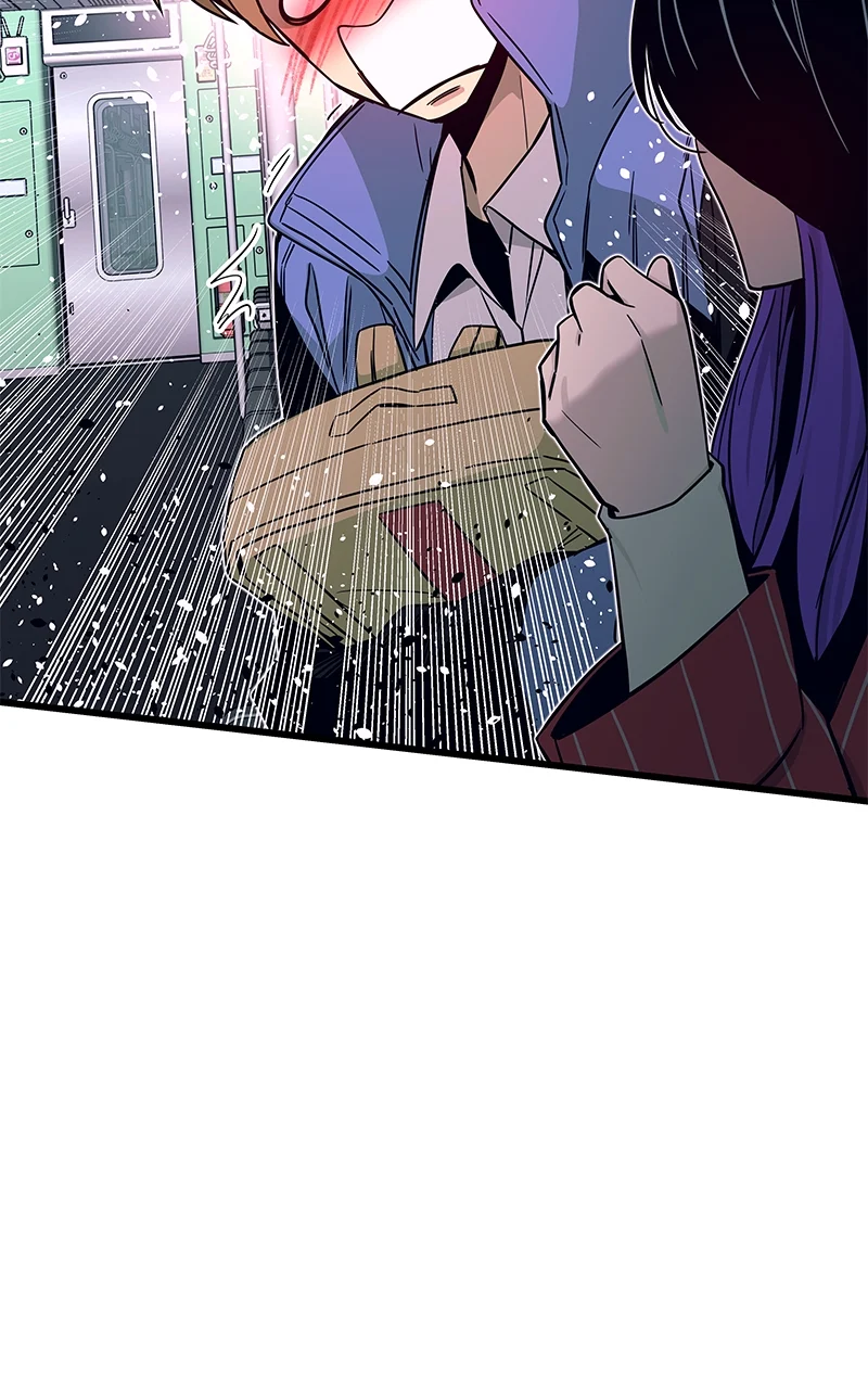 Chapter 5 (English) - My Bias Gets On The Last Train Page 35