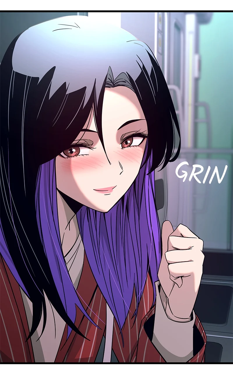 Chapter 5 (English) - My Bias Gets On The Last Train Page 36