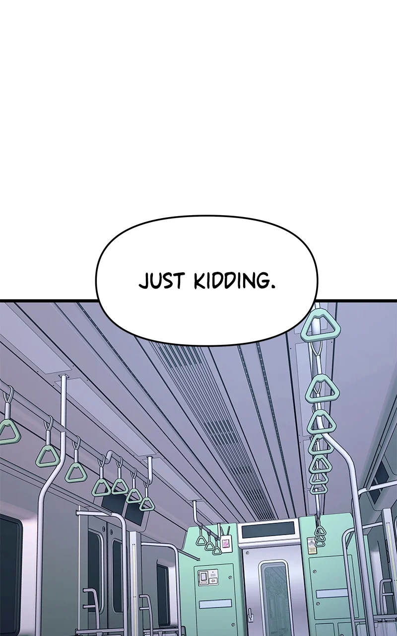Chapter 5 (English) - My Bias Gets On The Last Train Page 37