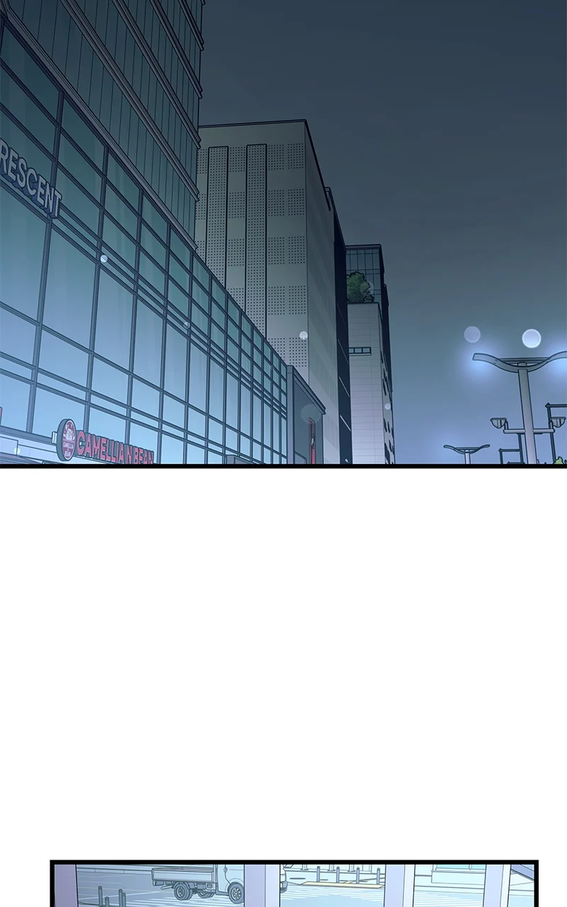 Chapter 5 (English) - My Bias Gets On The Last Train Page 39