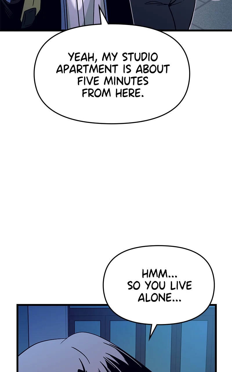Chapter 5 (English) - My Bias Gets On The Last Train Page 42