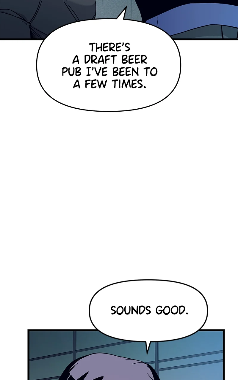 Chapter 5 (English) - My Bias Gets On The Last Train Page 45