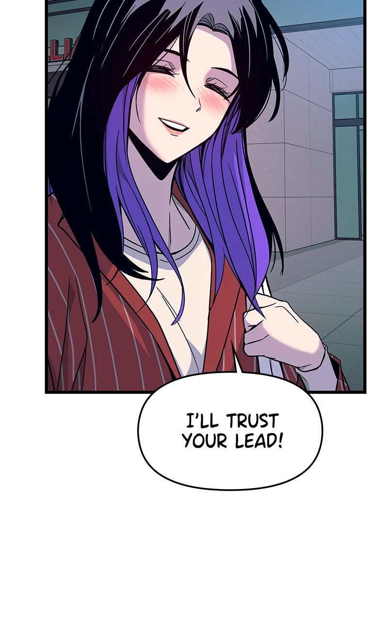 Chapter 5 (English) - My Bias Gets On The Last Train Page 46