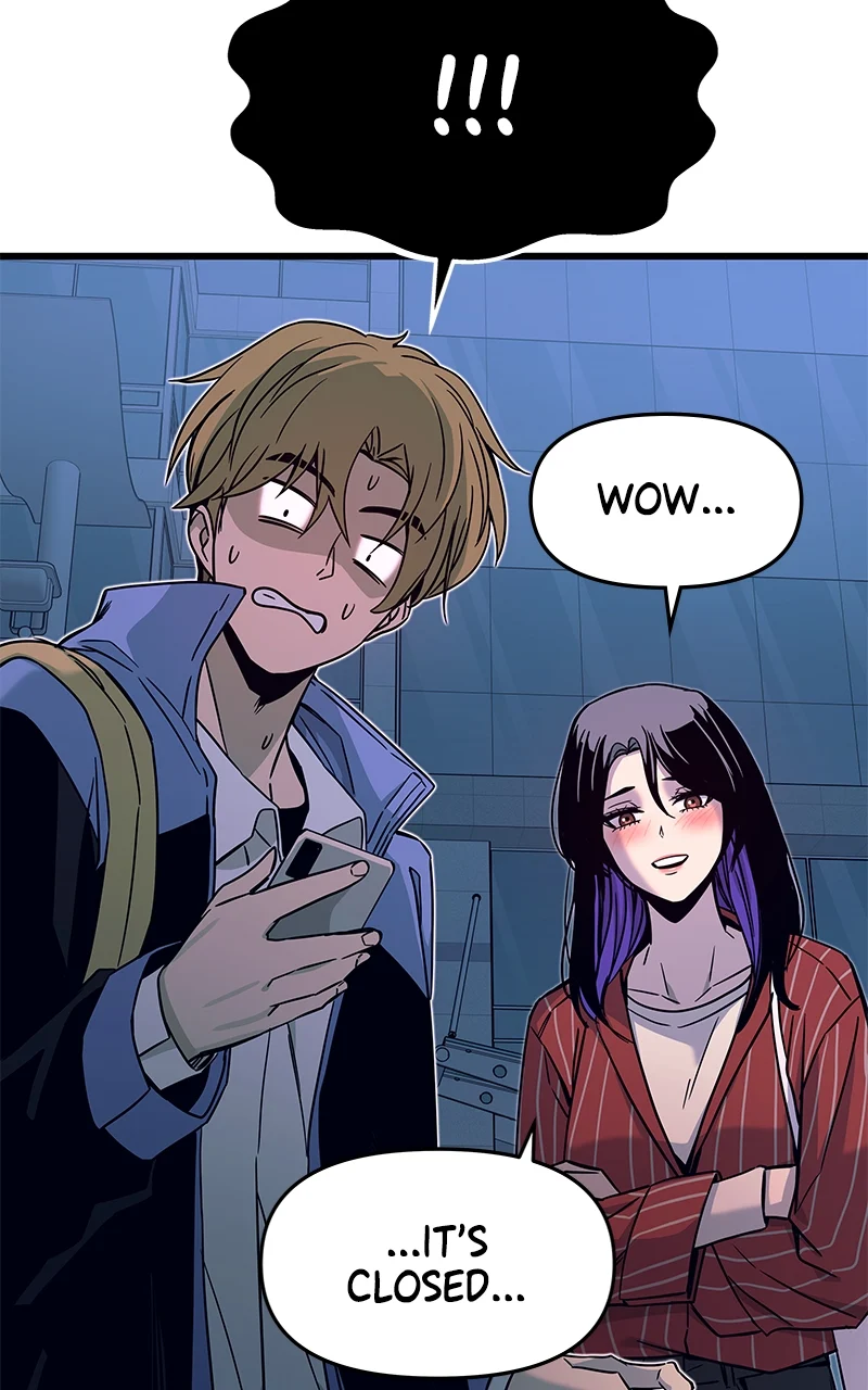 Chapter 5 (English) - My Bias Gets On The Last Train Page 50
