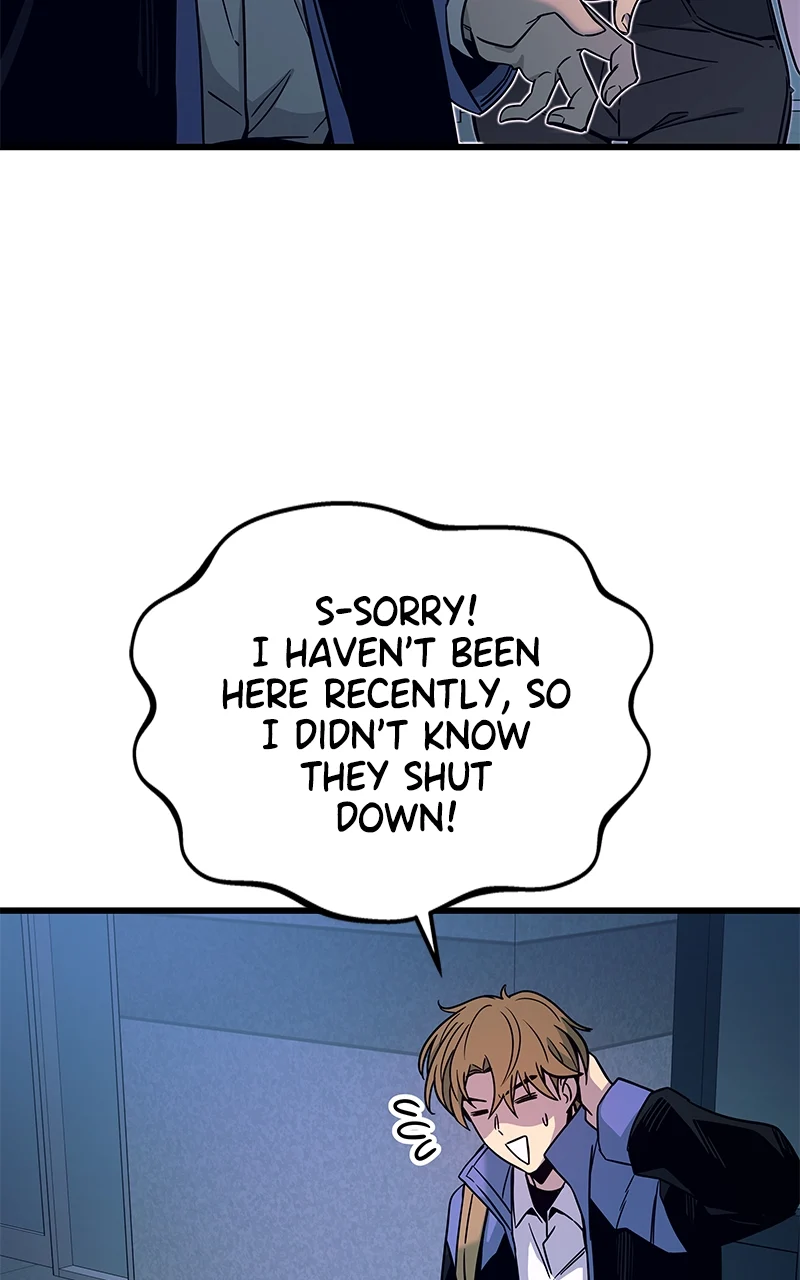 Chapter 5 (English) - My Bias Gets On The Last Train Page 51