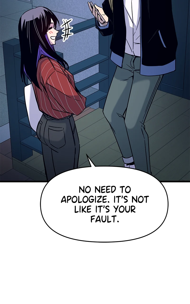 Chapter 5 (English) - My Bias Gets On The Last Train Page 52