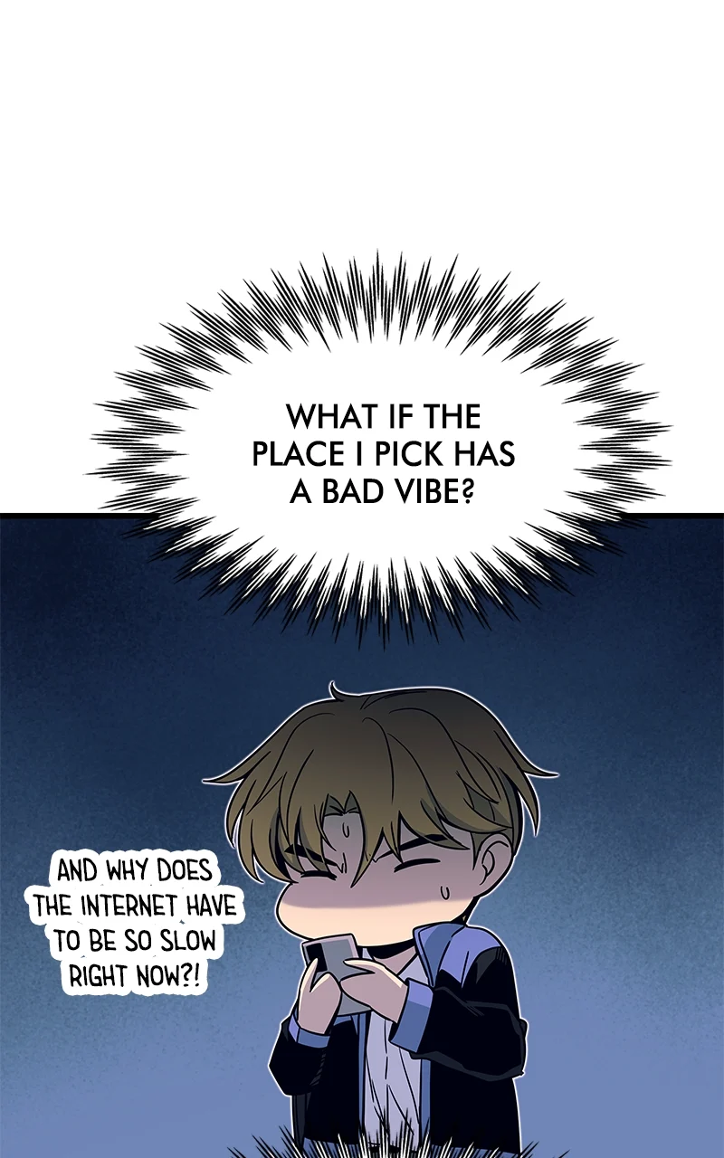 Chapter 5 (English) - My Bias Gets On The Last Train Page 56