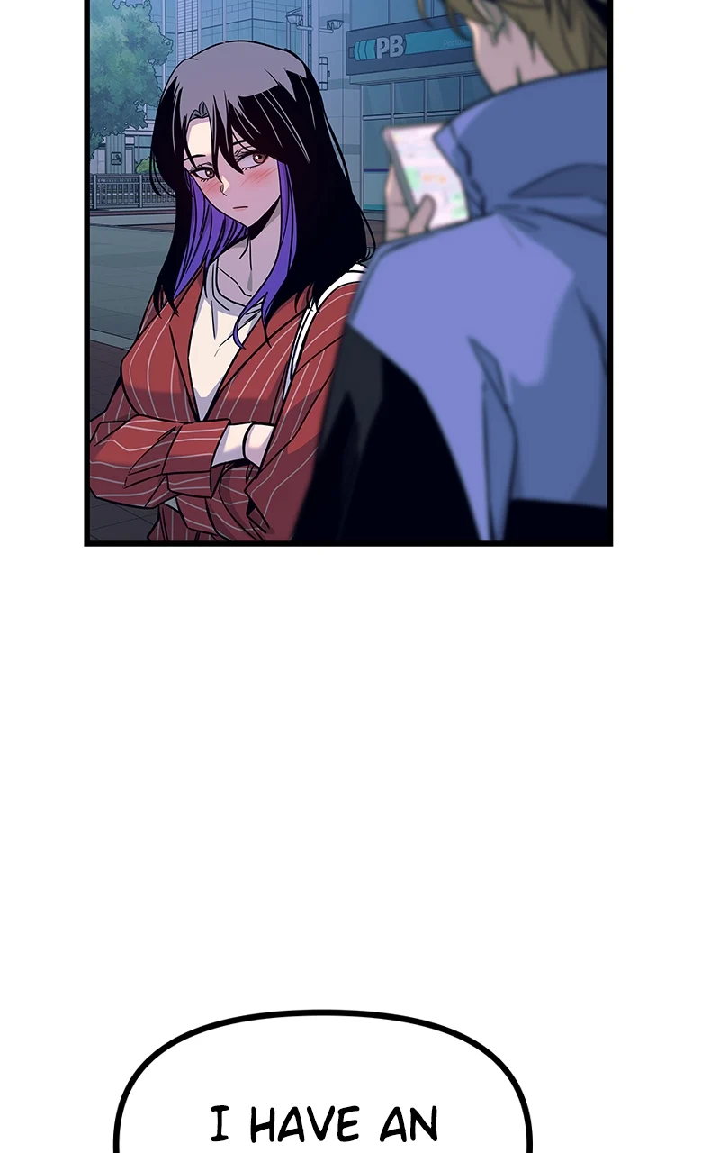 Chapter 5 (English) - My Bias Gets On The Last Train Page 58