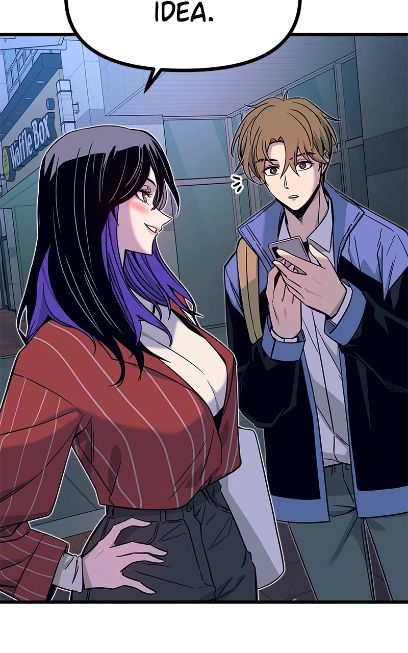 Chapter 5 (English) - My Bias Gets On The Last Train Page 59