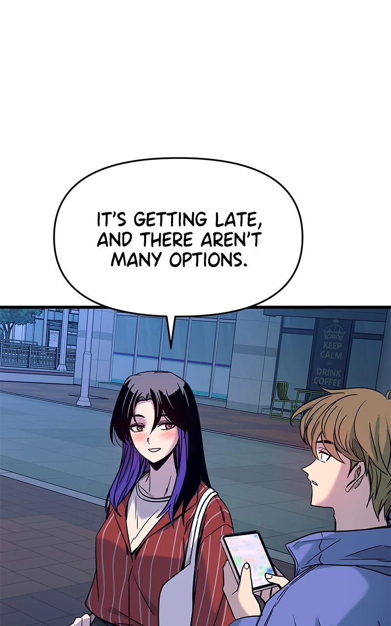 Chapter 5 (English) - My Bias Gets On The Last Train Page 60