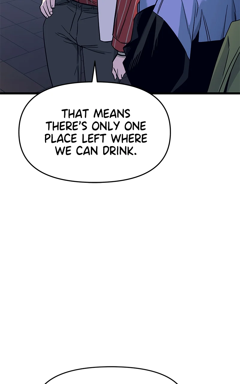 Chapter 5 (English) - My Bias Gets On The Last Train Page 61