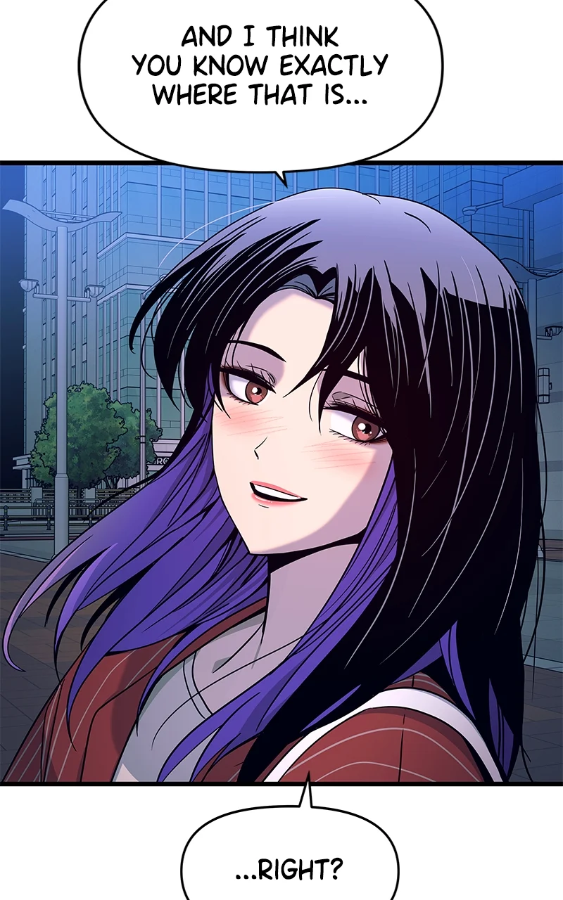 Chapter 5 (English) - My Bias Gets On The Last Train Page 62