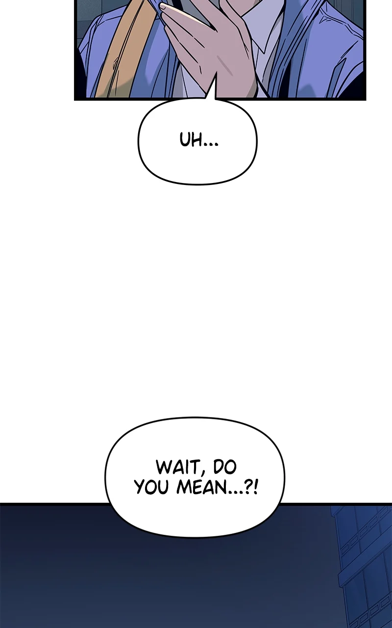 Chapter 5 (English) - My Bias Gets On The Last Train Page 64
