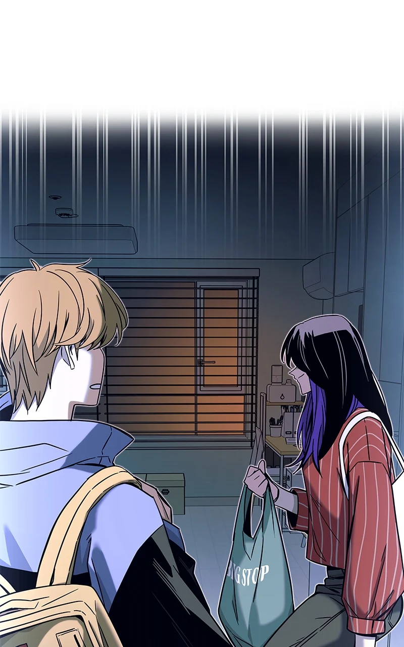 Chapter 5 (English) - My Bias Gets On The Last Train Page 66