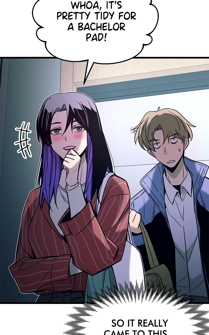 Chapter 5 (English) - My Bias Gets On The Last Train Page 68