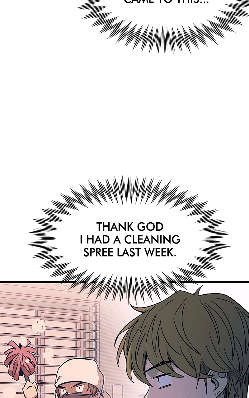 Chapter 5 (English) - My Bias Gets On The Last Train Page 69