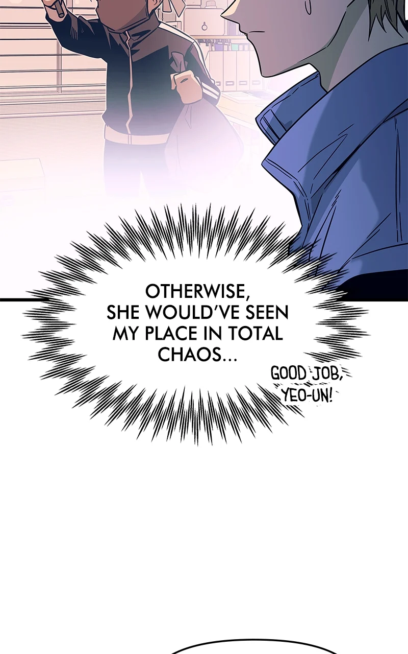 Chapter 5 (English) - My Bias Gets On The Last Train Page 70