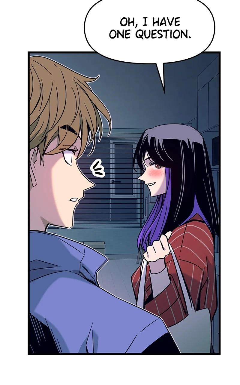 Chapter 5 (English) - My Bias Gets On The Last Train Page 71