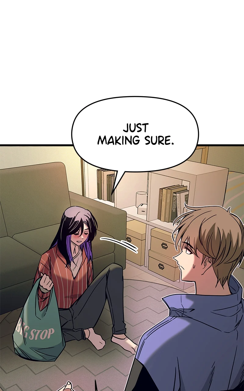 Chapter 5 (English) - My Bias Gets On The Last Train Page 75