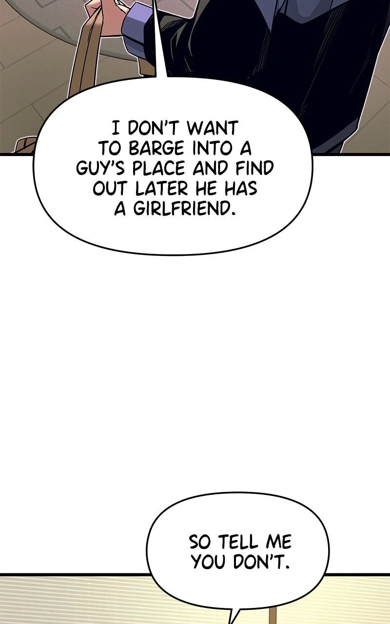 Chapter 5 (English) - My Bias Gets On The Last Train Page 76