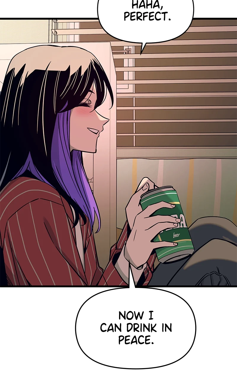 Chapter 5 (English) - My Bias Gets On The Last Train Page 80