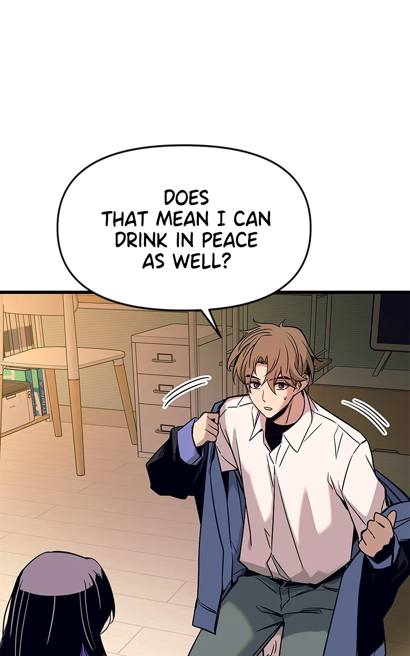 Chapter 5 (English) - My Bias Gets On The Last Train Page 81