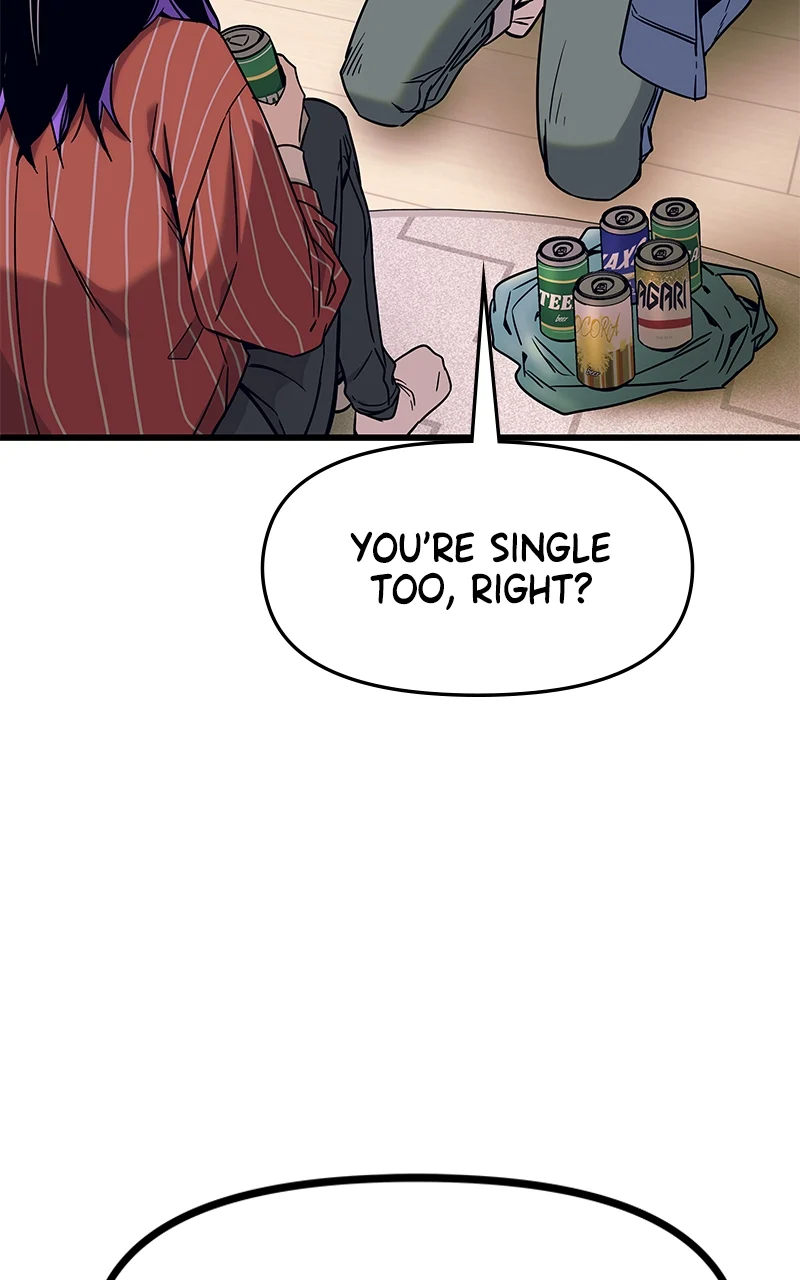 Chapter 5 (English) - My Bias Gets On The Last Train Page 82