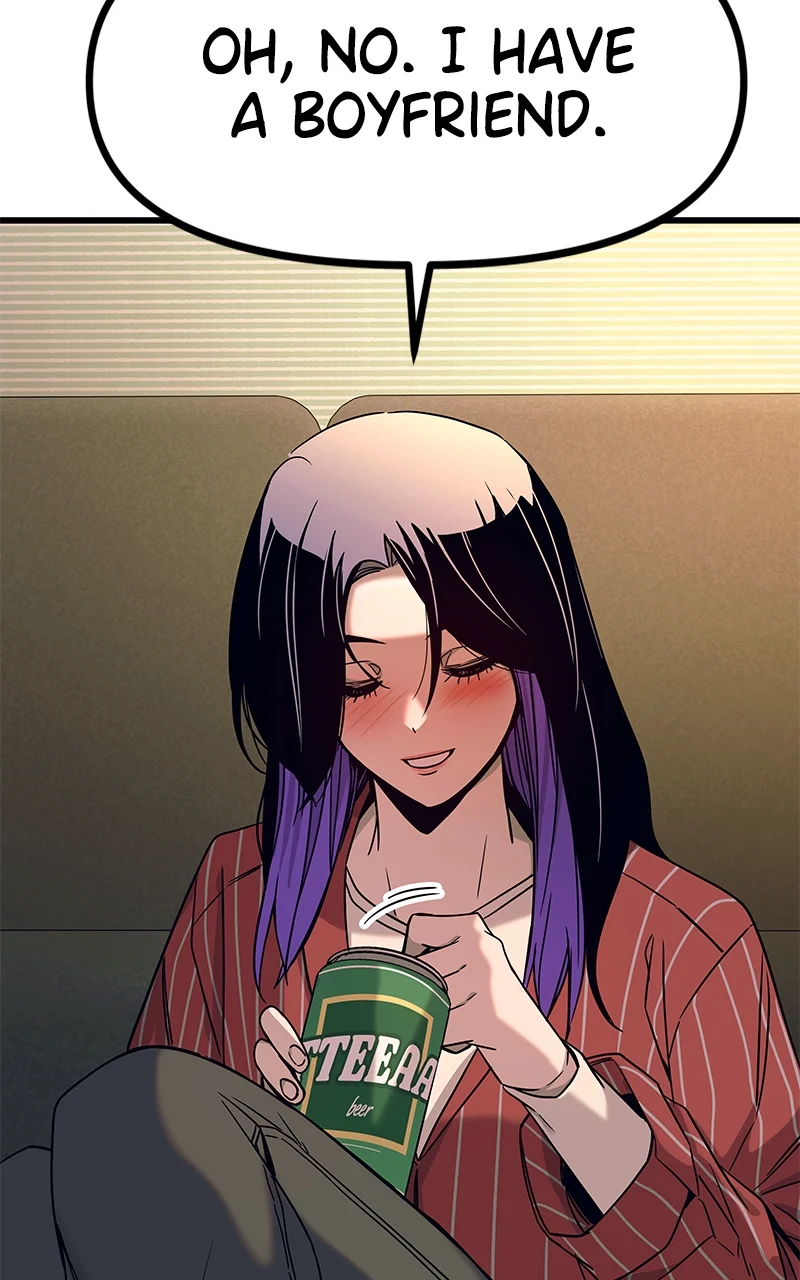 Chapter 5 (English) - My Bias Gets On The Last Train Page 83