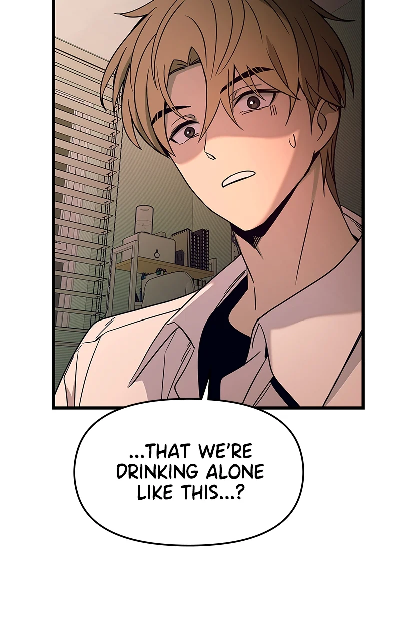 Chapter 5 (English) - My Bias Gets On The Last Train Page 87