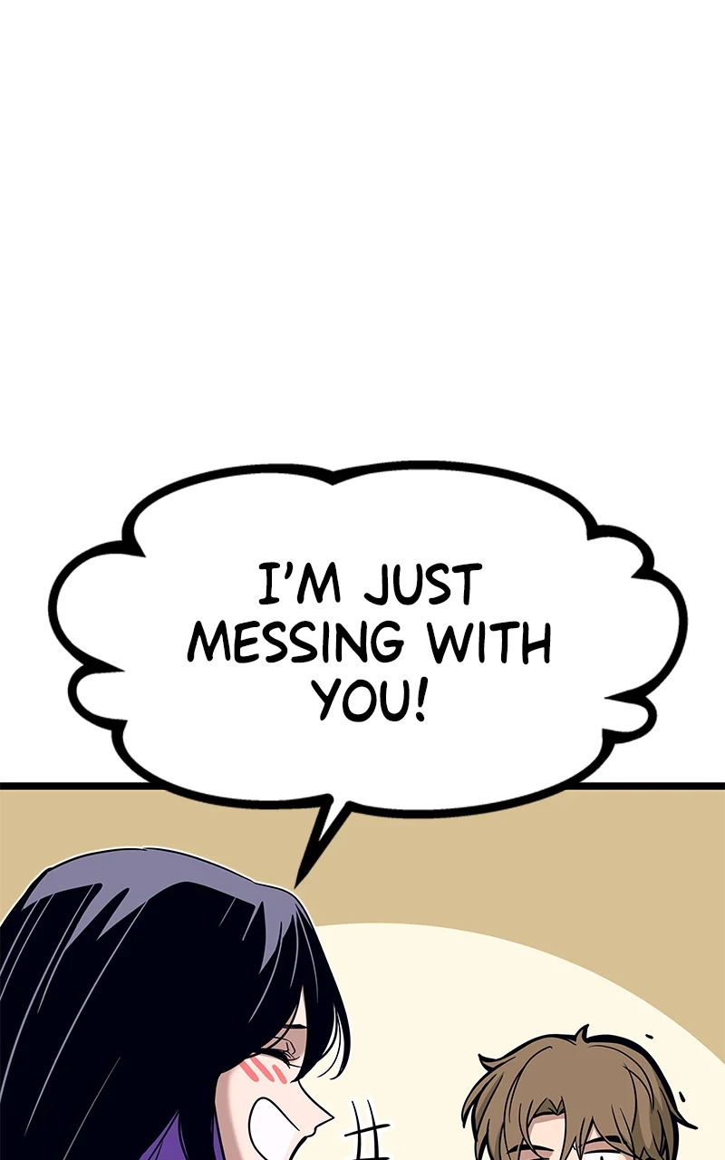 Chapter 5 (English) - My Bias Gets On The Last Train Page 89