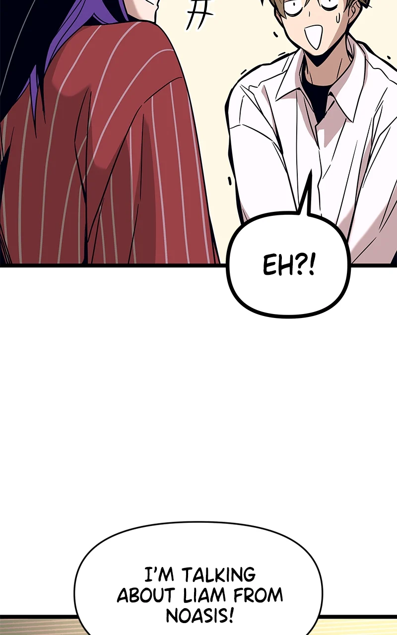 Chapter 5 (English) - My Bias Gets On The Last Train Page 90