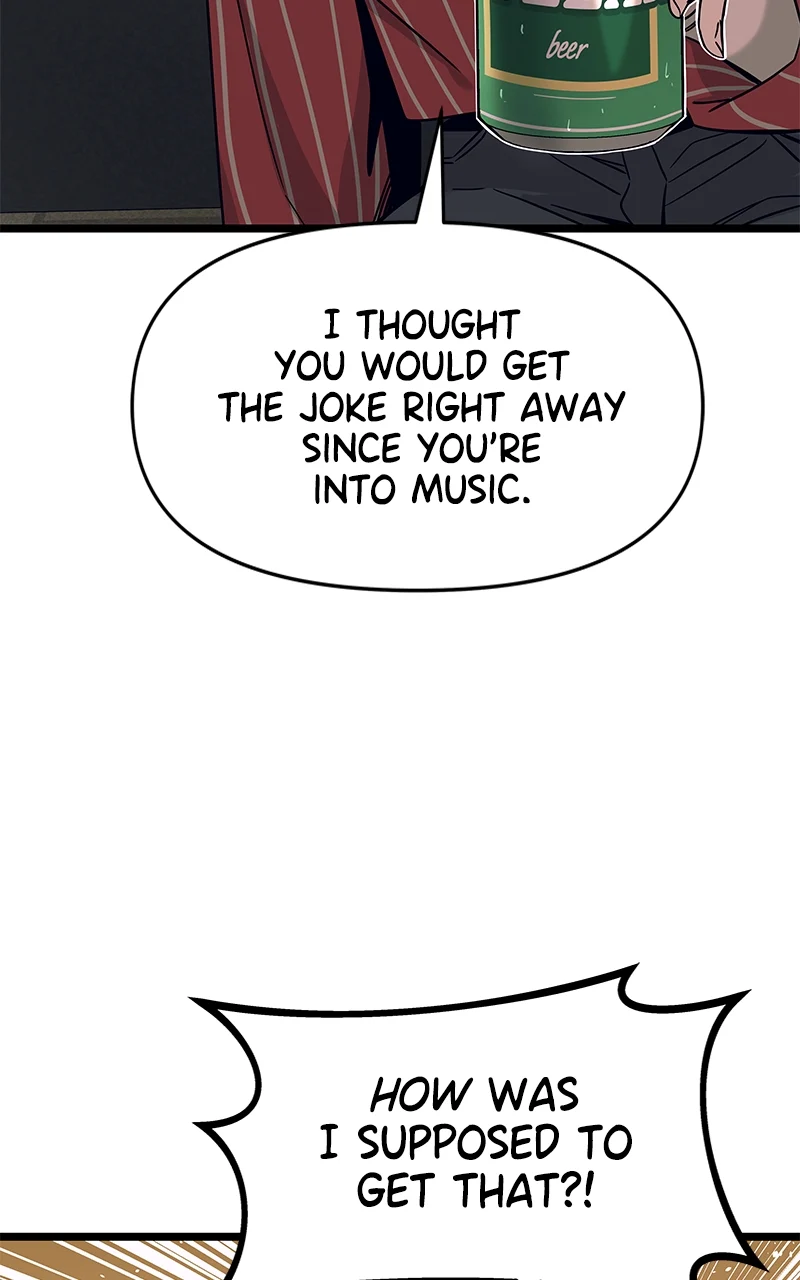 Chapter 5 (English) - My Bias Gets On The Last Train Page 92