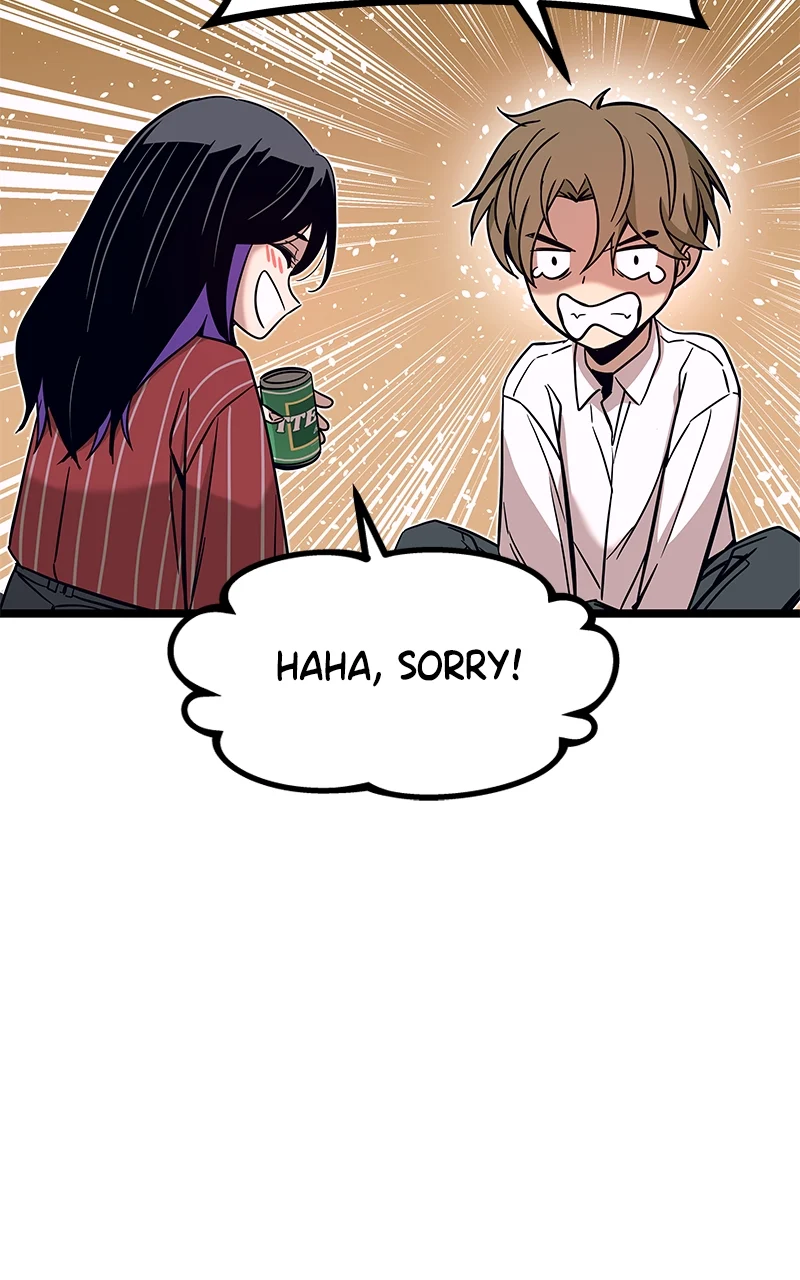 Chapter 5 (English) - My Bias Gets On The Last Train Page 93