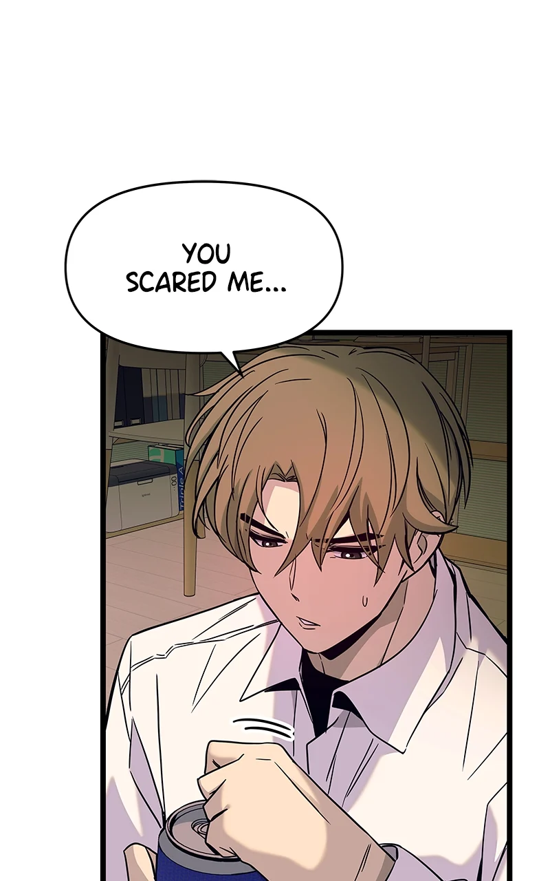 Chapter 5 (English) - My Bias Gets On The Last Train Page 94