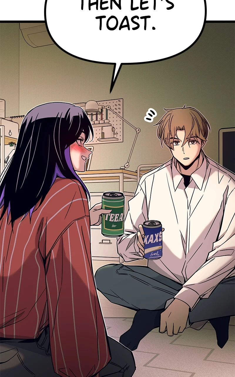 Chapter 5 (English) - My Bias Gets On The Last Train Page 97