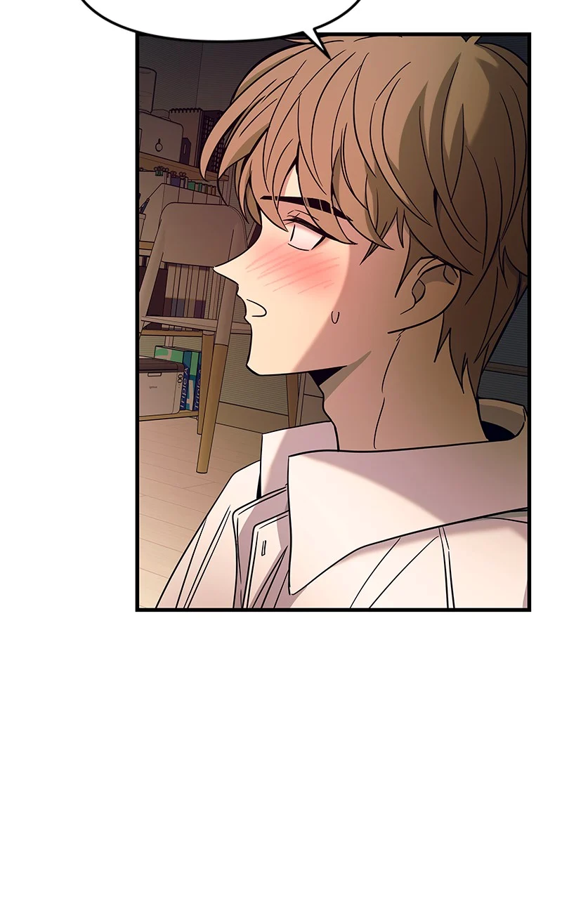 Chapter 6 (English) - My Bias Gets On The Last Train Page 4