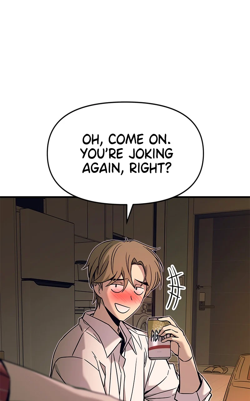Chapter 6 (English) - My Bias Gets On The Last Train Page 6
