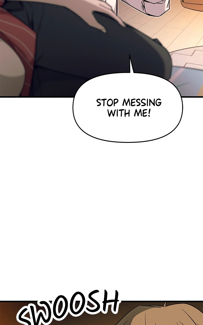 Chapter 6 (English) - My Bias Gets On The Last Train Page 7