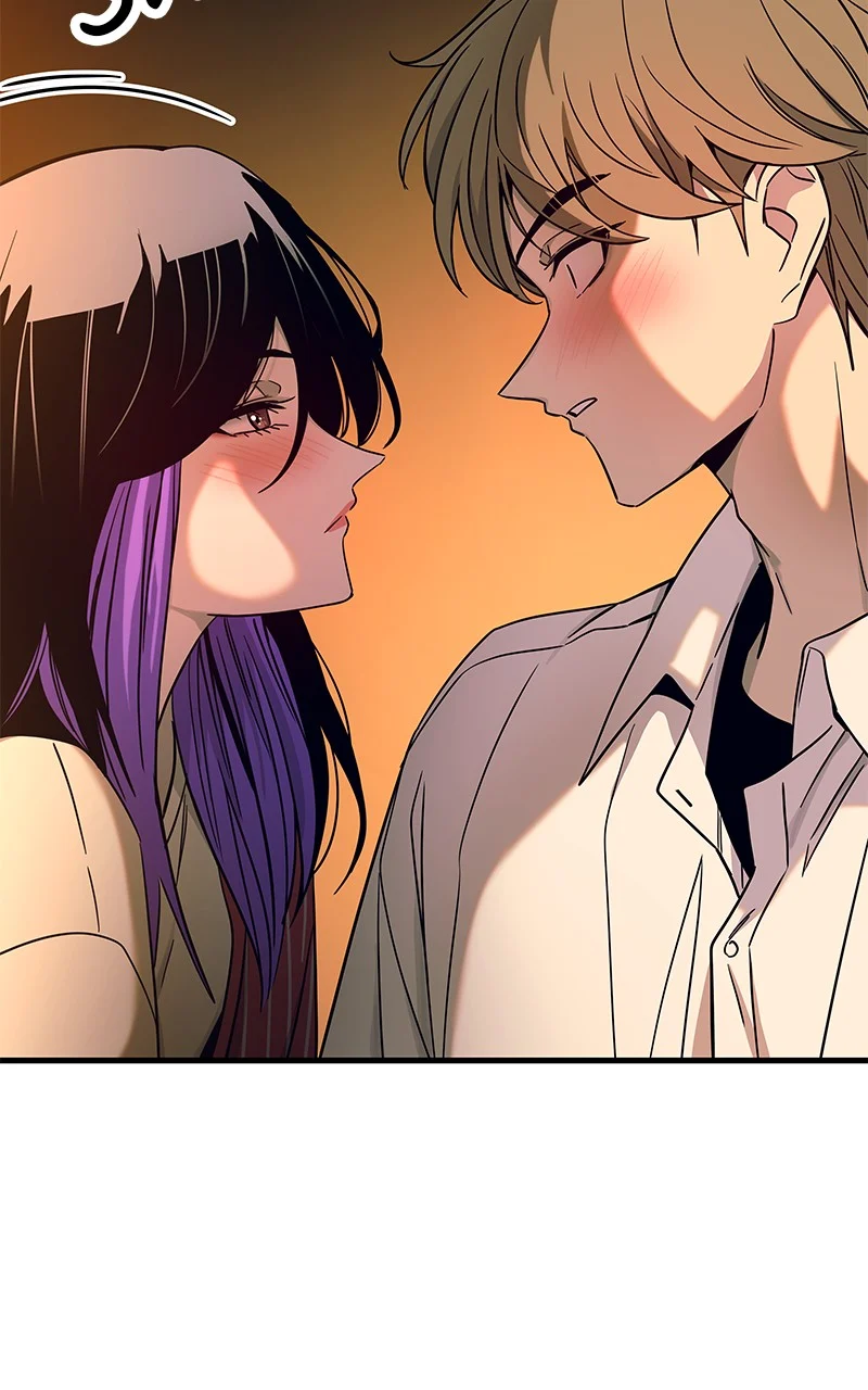Chapter 6 (English) - My Bias Gets On The Last Train Page 8