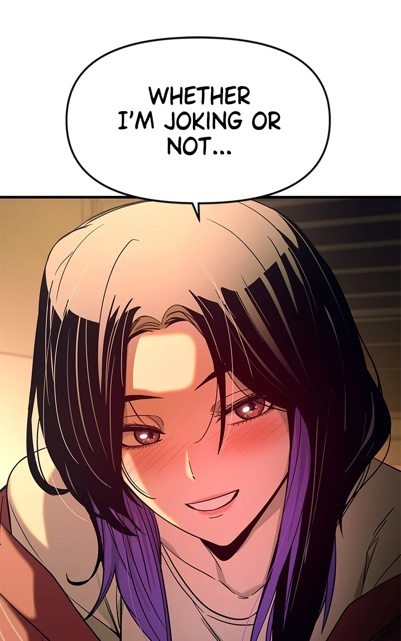Chapter 6 (English) - My Bias Gets On The Last Train Page 9