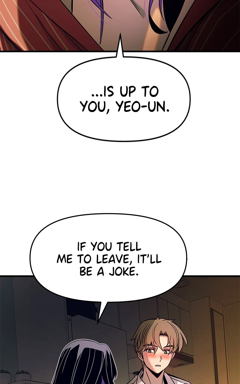 Chapter 6 (English) - My Bias Gets On The Last Train Page 10