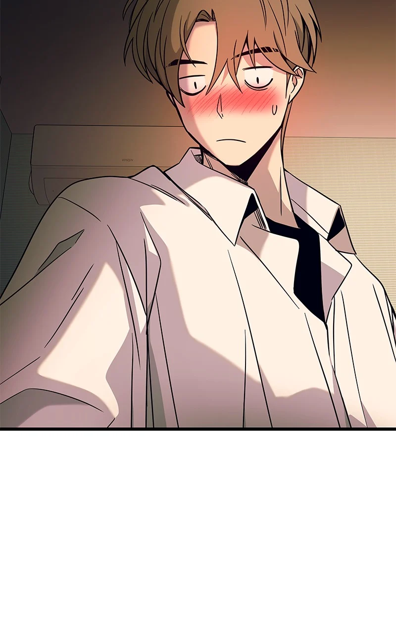 Chapter 6 (English) - My Bias Gets On The Last Train Page 100