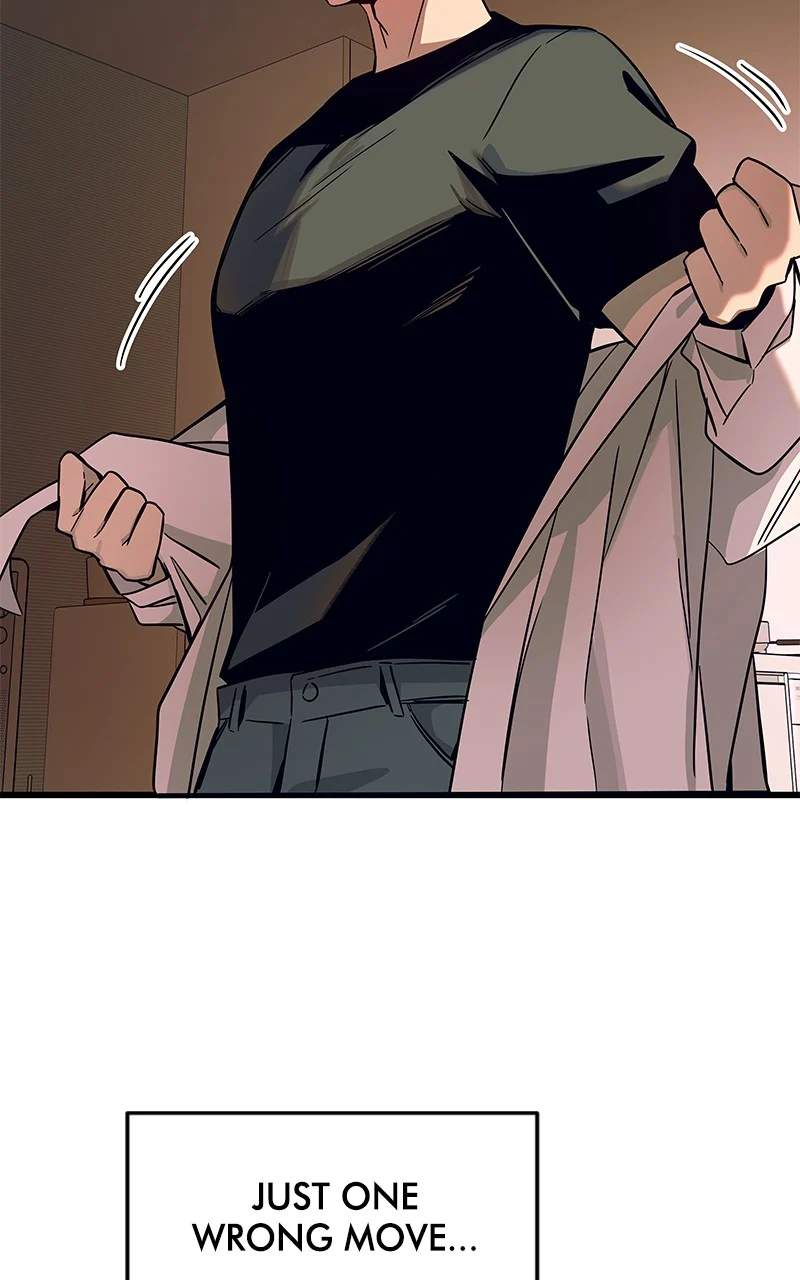 Chapter 6 (English) - My Bias Gets On The Last Train Page 103