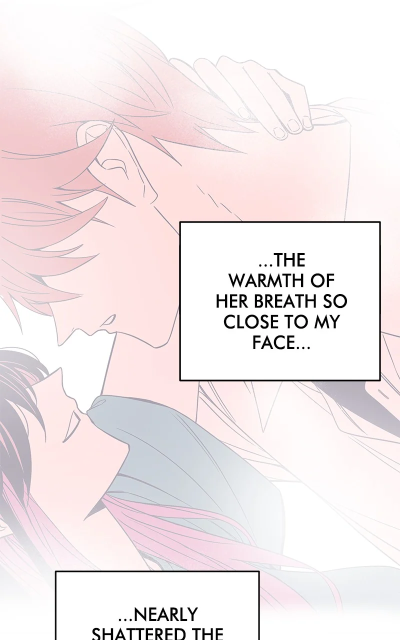 Chapter 6 (English) - My Bias Gets On The Last Train Page 105